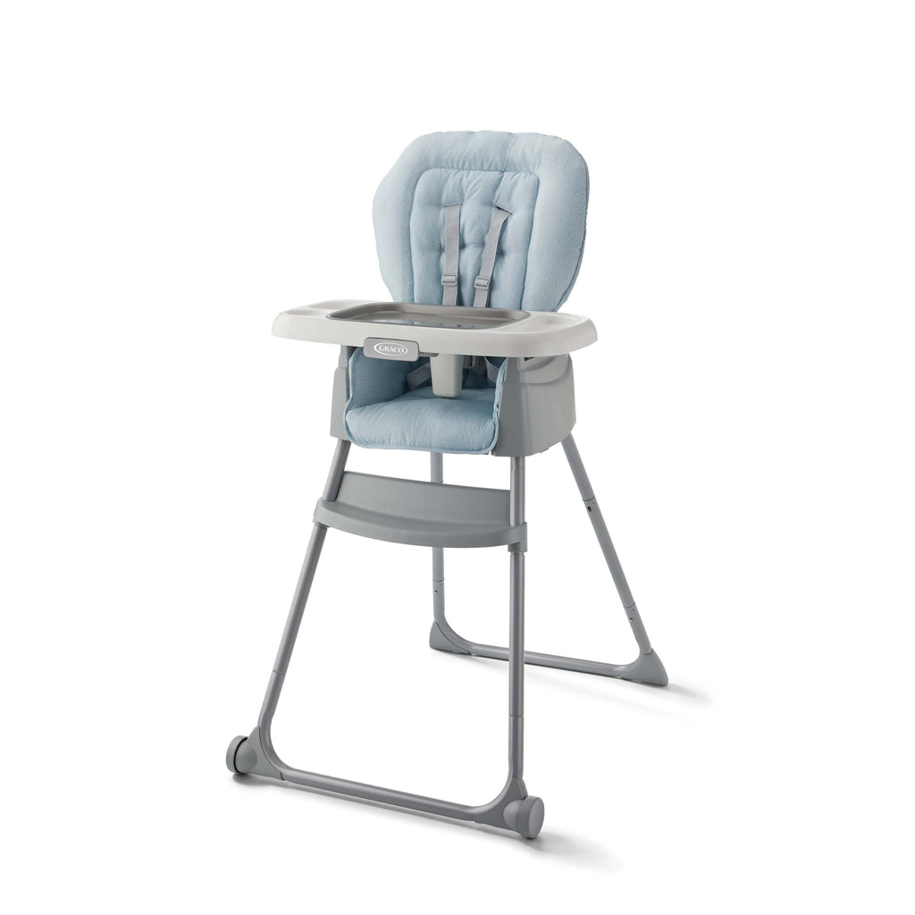5-in-1 Convertible Highchair N41631