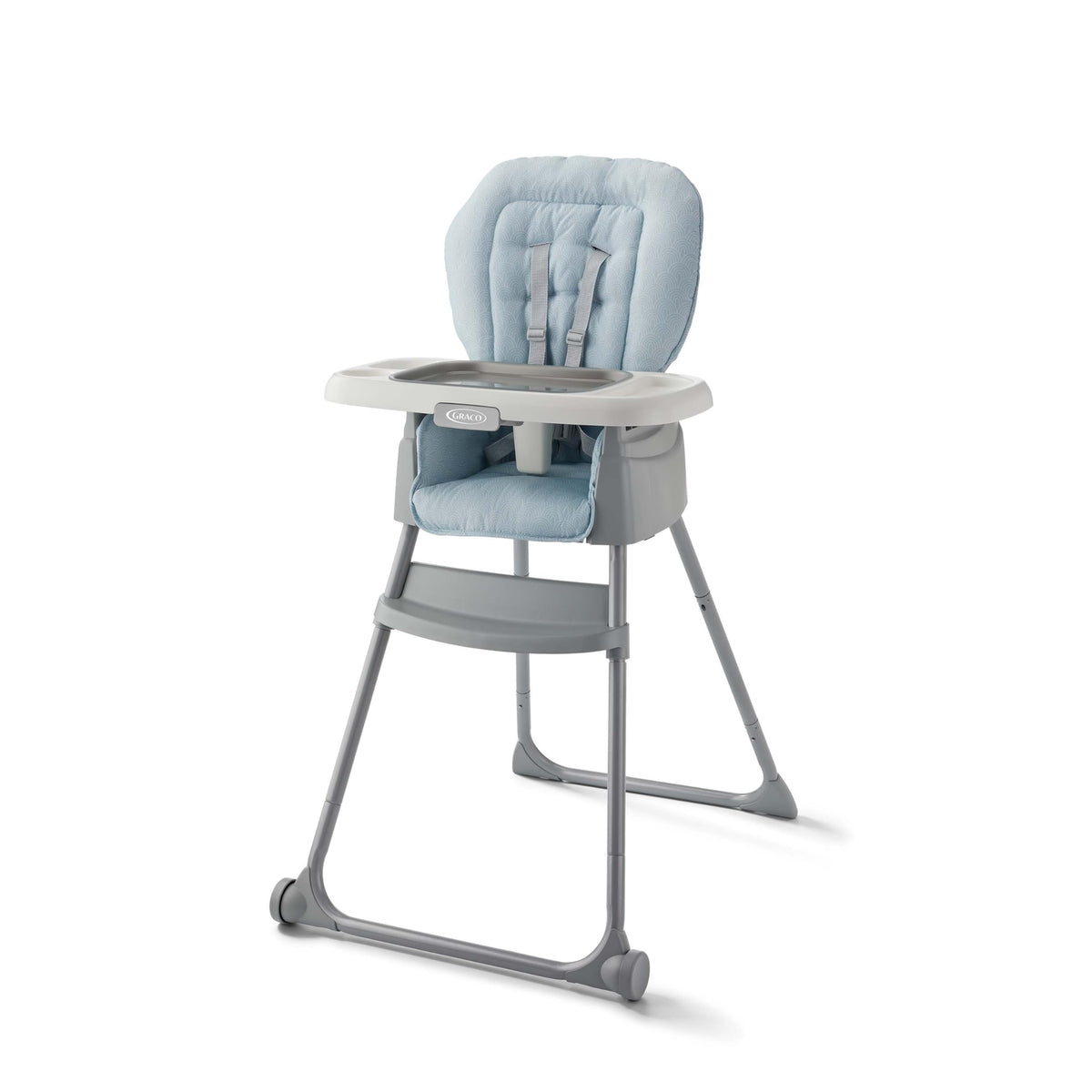 5-in-1 Convertible Highchair N41631
