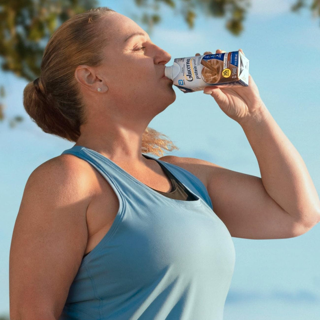 Protein Nutrition Shake Y8251
