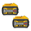20v/60v Replacement Battery C553