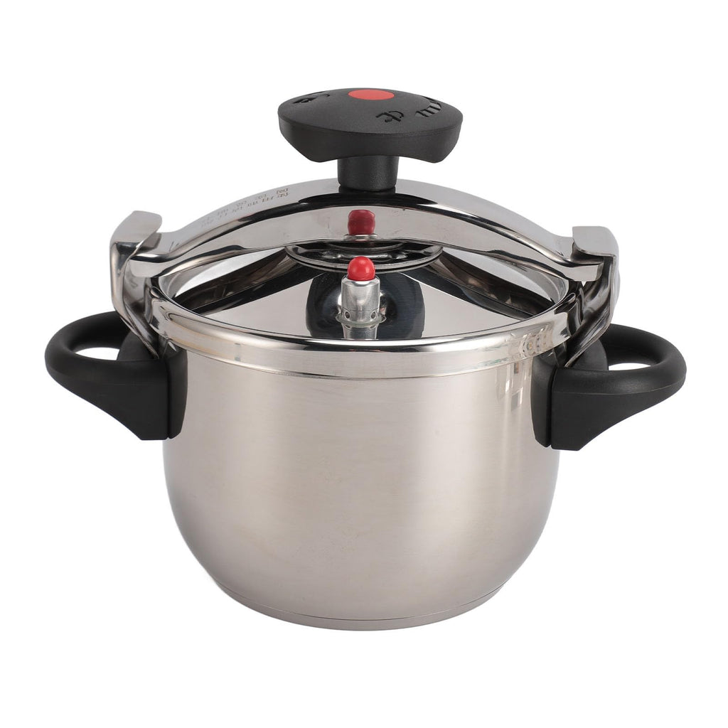 3L Stainless Steel Pressure Cooker J788765