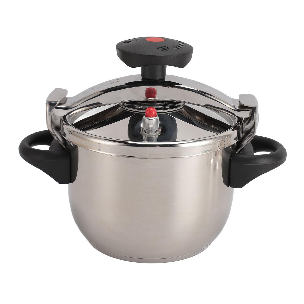3L Stainless Steel Pressure Cooker J788765