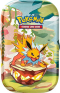 Pokemon TCG Mini Tin S249
