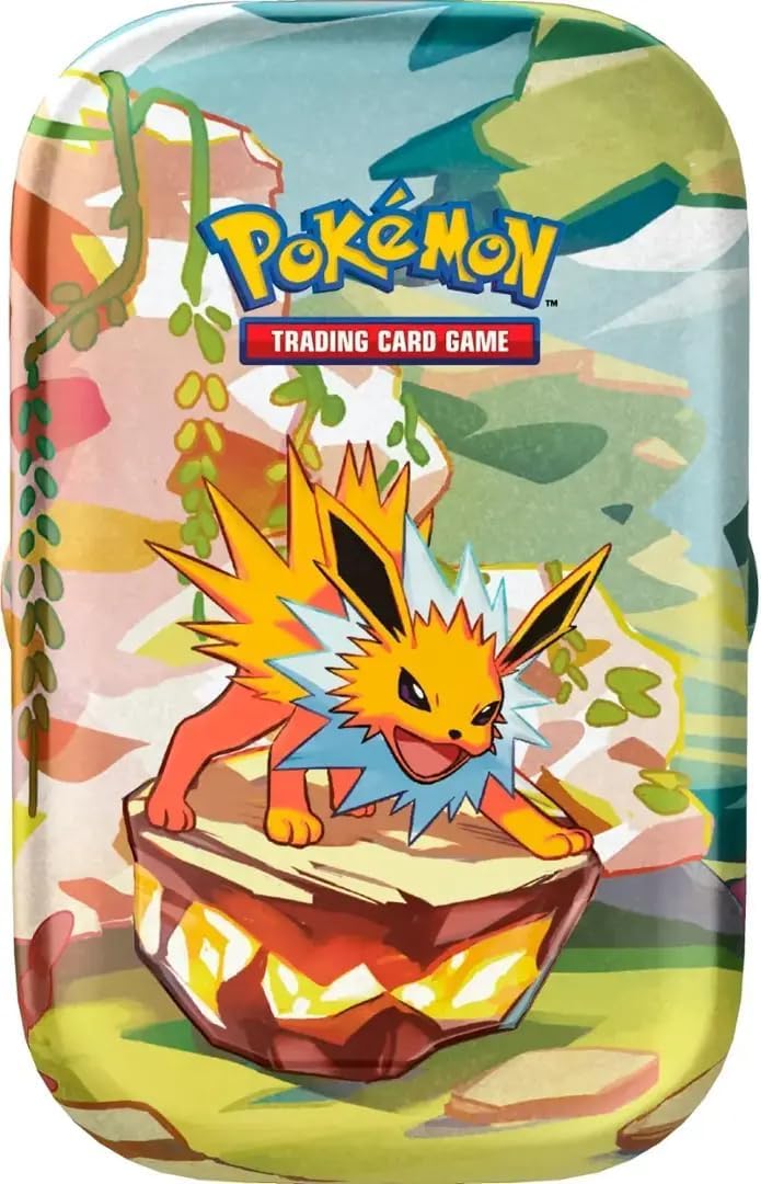 Pokemon TCG Mini Tin S249