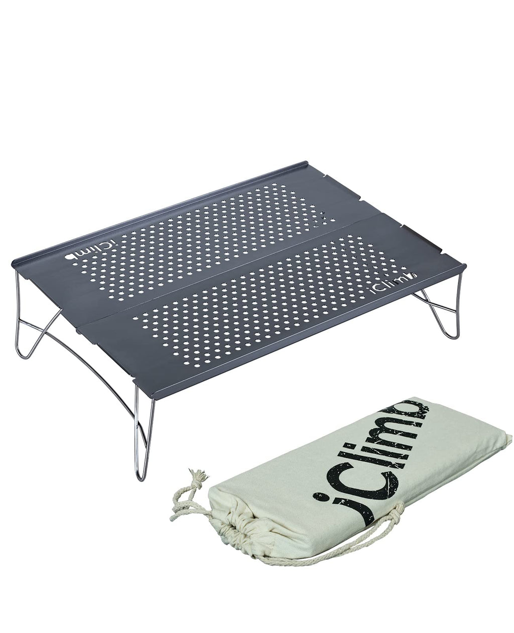 Ultralight Compact Folding Table M9009