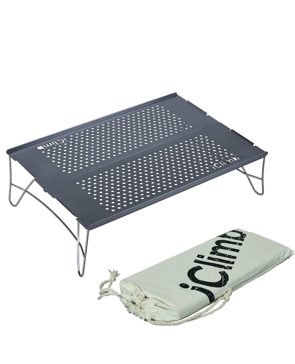 Ultralight Compact Folding Table M9009