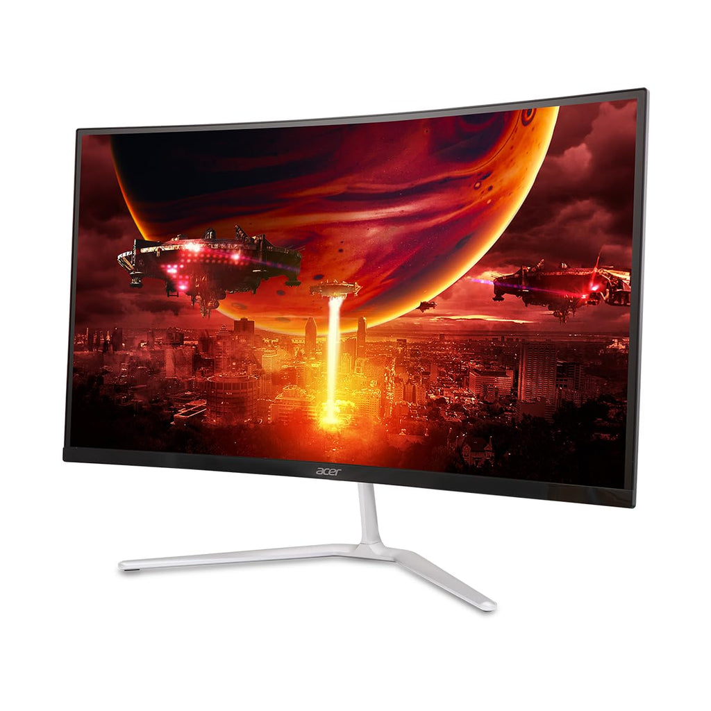27in QHD Curved 180Hz Gaming Monitor Q49852