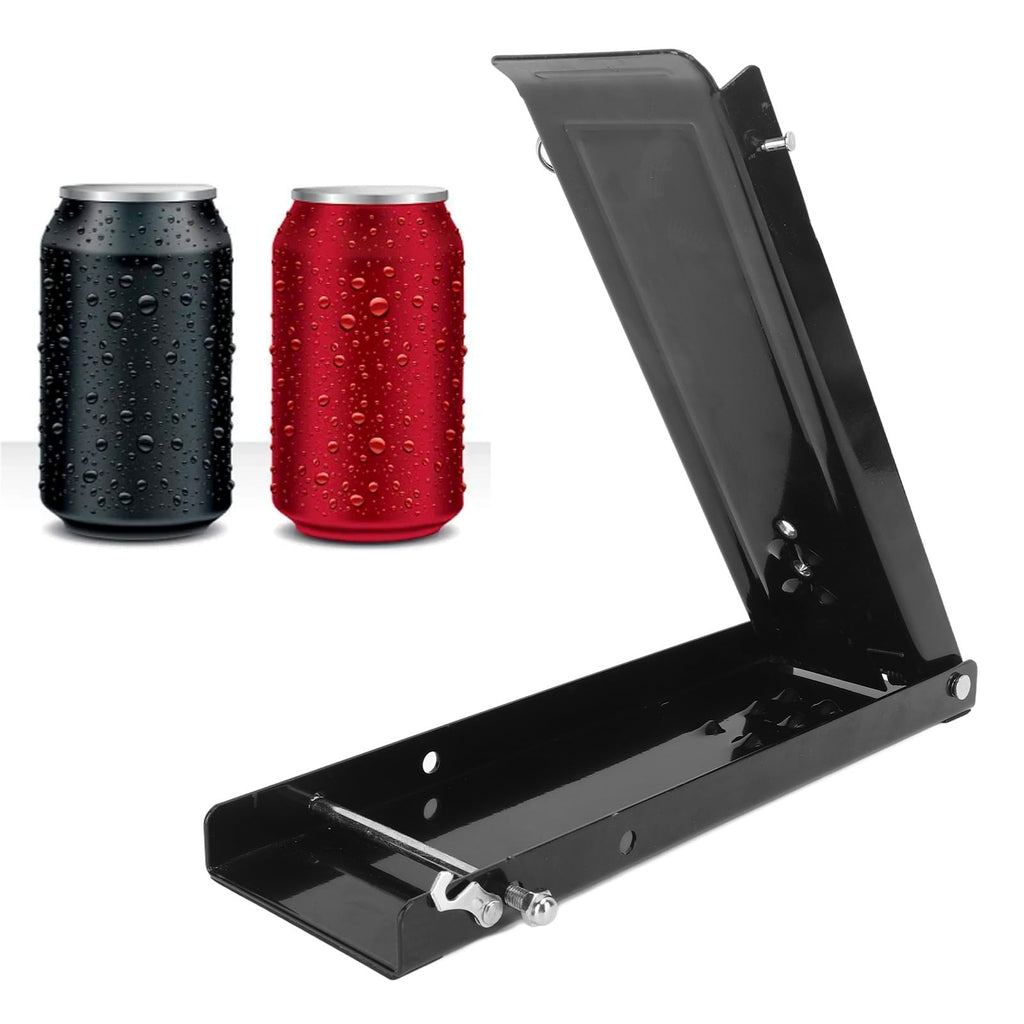 Foot Operated Can Crusher for 16oz Aluminum Cans R724