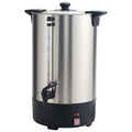 16 L Commercial Coffee Urn Percolator X8513