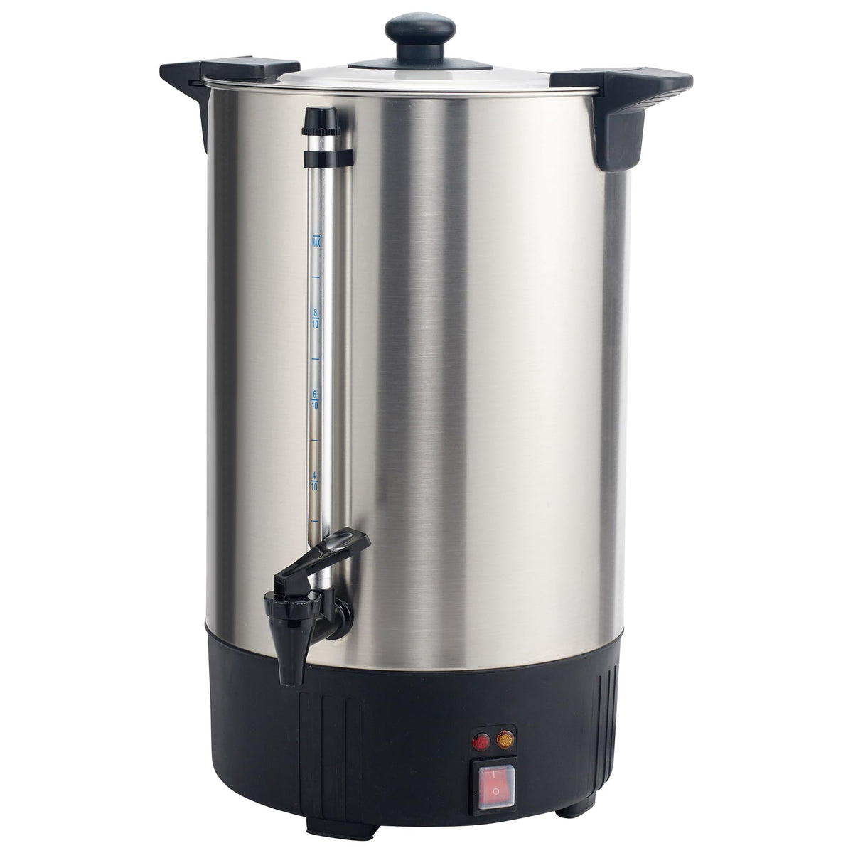 16 L Commercial Coffee Urn Percolator X8513