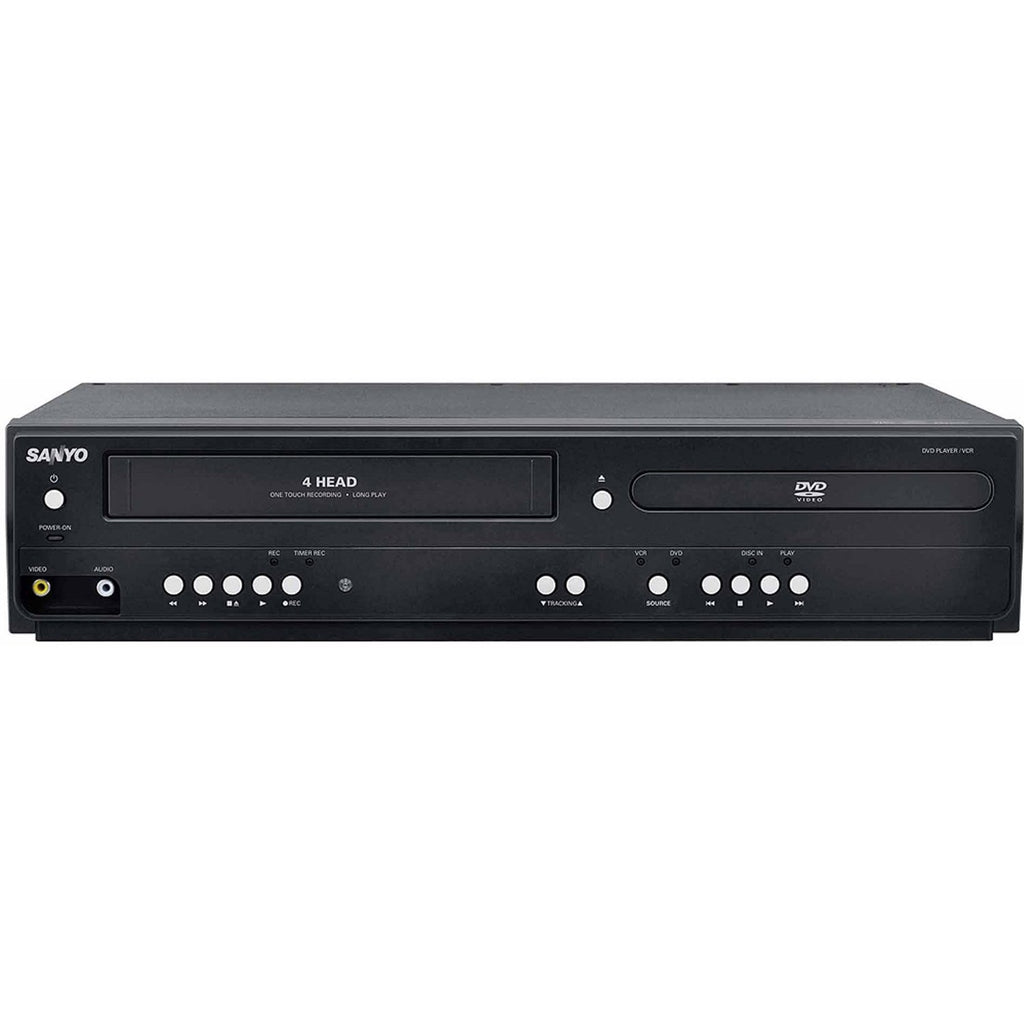 DVD/VCR Player I361710