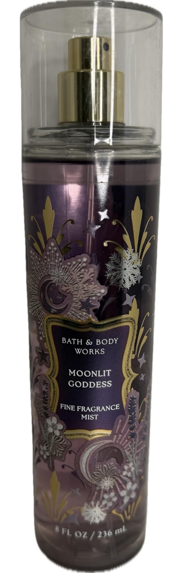 Fine Fragrance Mist 8 oz H767190