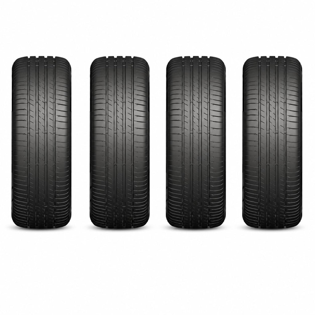 Set of 4 High Performance Tires L103380
