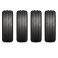 Set of 4 High Performance Tires L103380