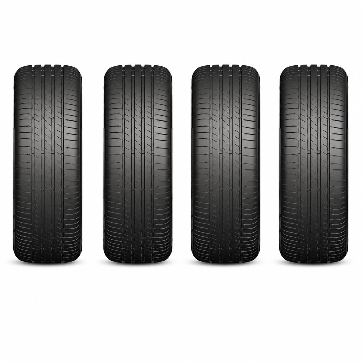 Set of 4 High Performance Tires L103380