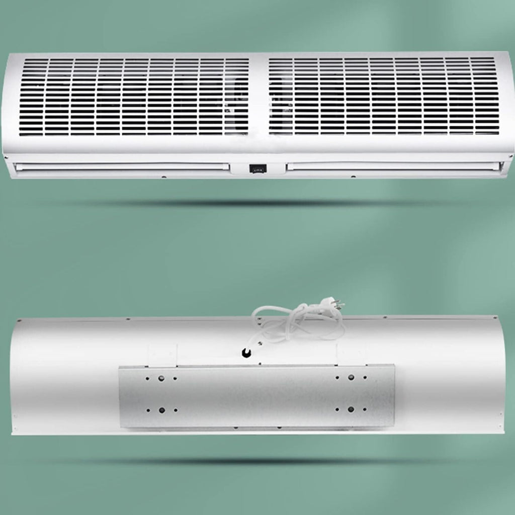 Induction Air Curtain W26795