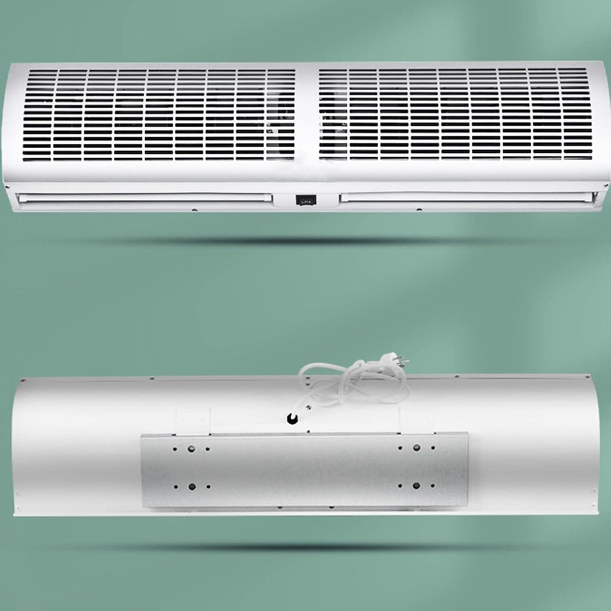 Induction Air Curtain W26795