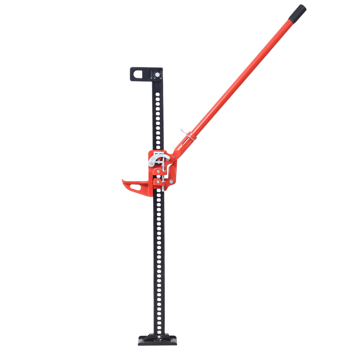 7000 lbs Capacity 48 inch Ratcheting Farm Jack C65384