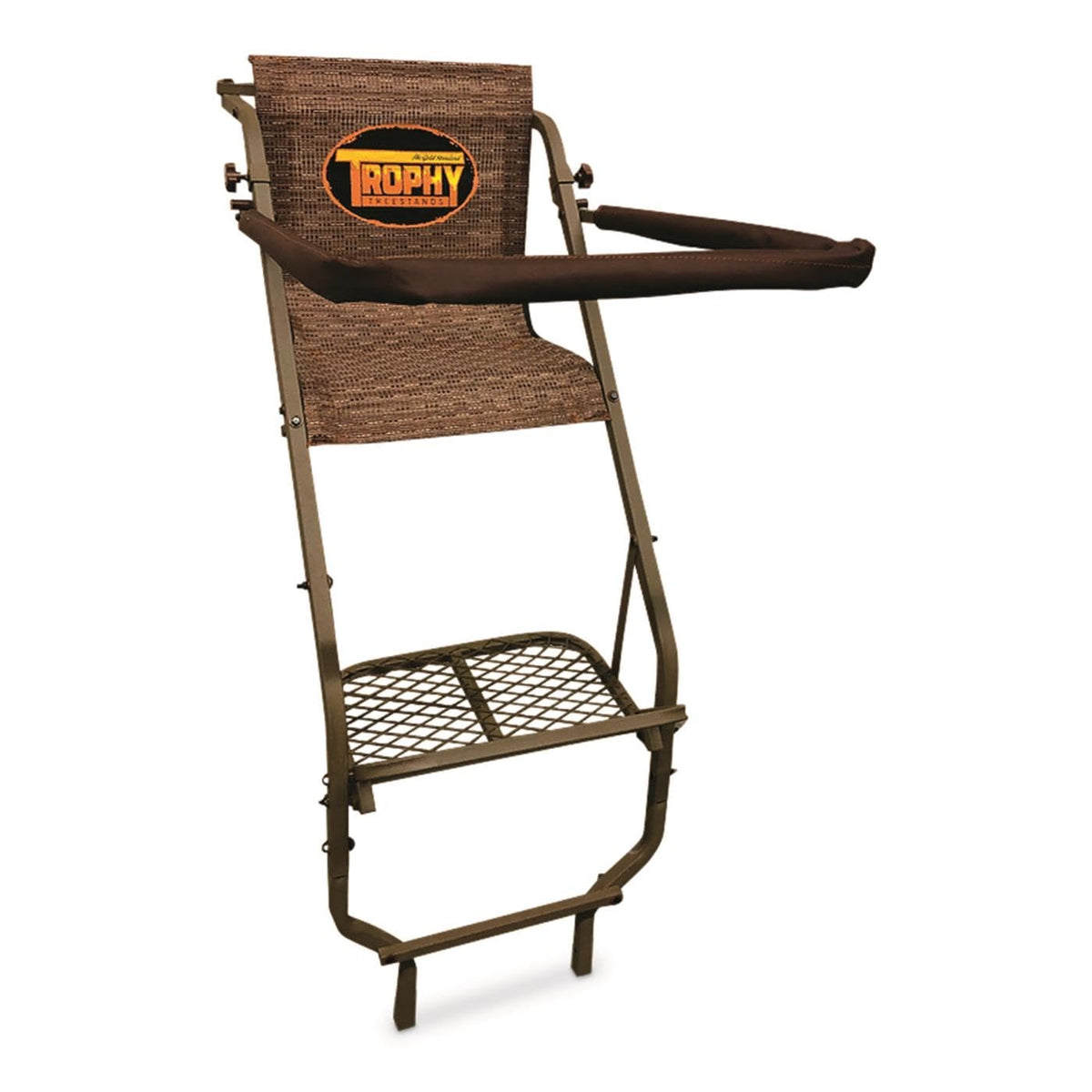 1-Person Ladder Tree Stand S63900