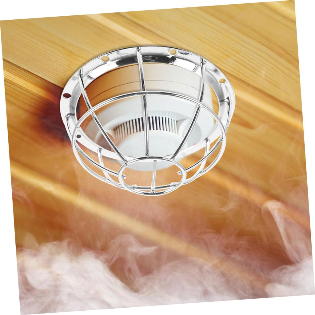 Stainless Steel Detector Cover Guards 3 Pack X852753