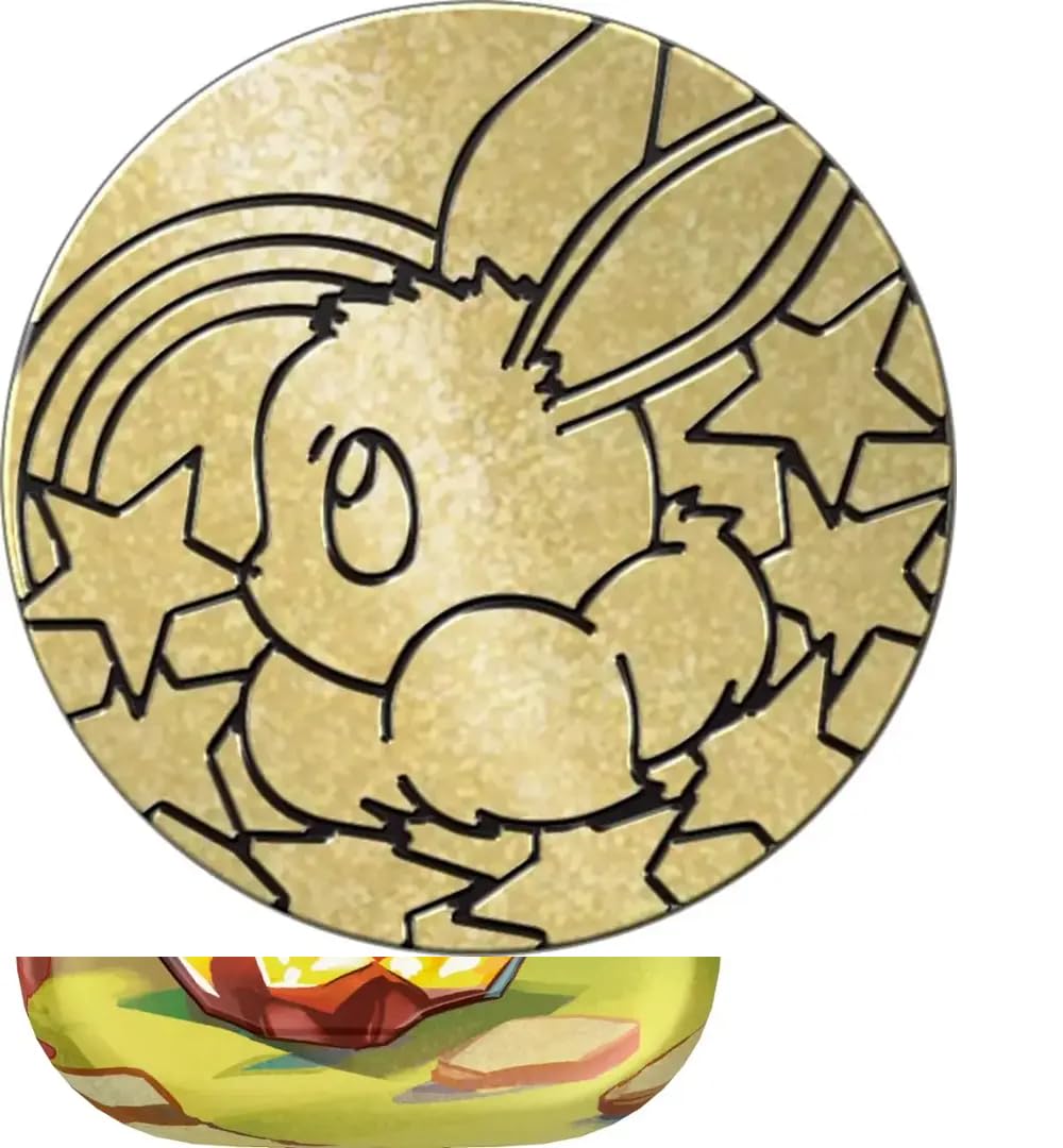 Pokemon TCG Mini Tin S249