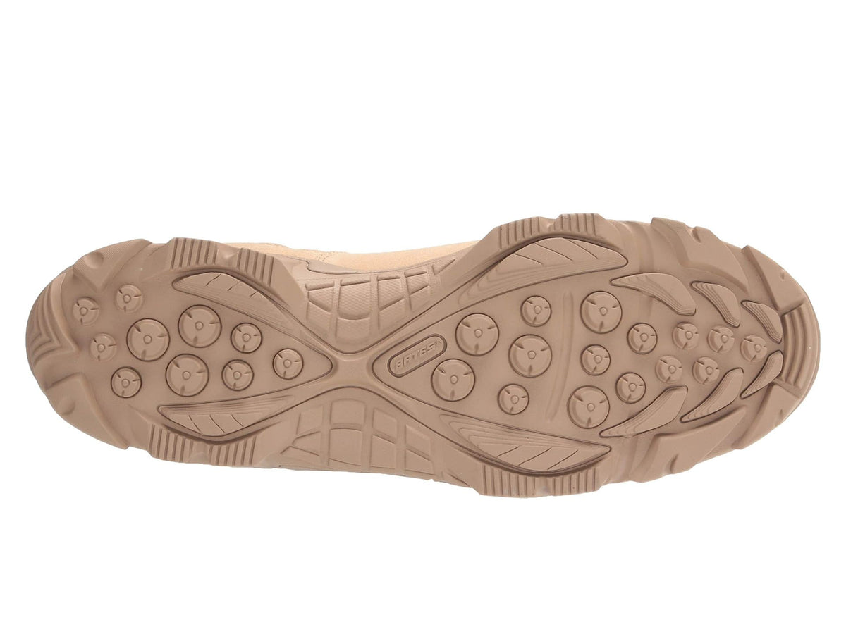 Desert Composite Toe Boots K146