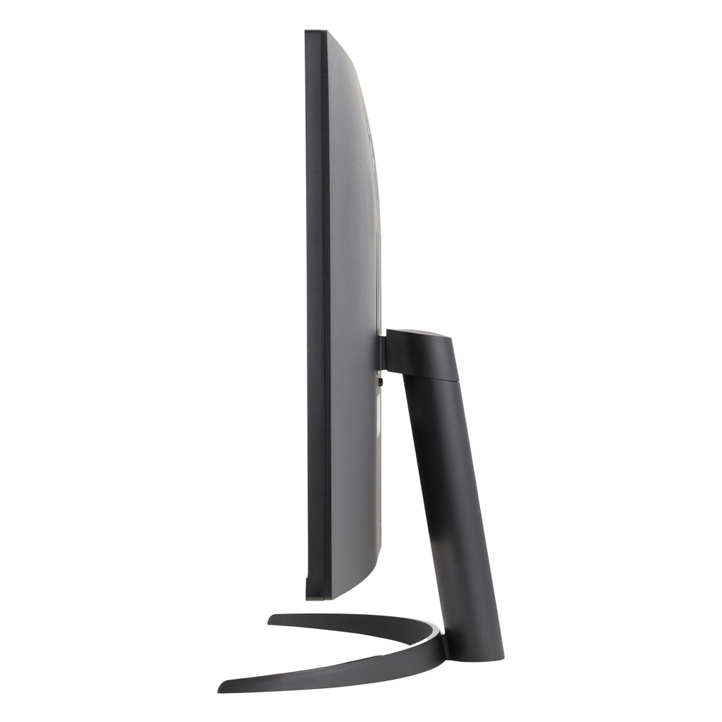 32-inch 4K UHD Computer Monitor Black F689