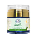 Jasmine Facial Cream 1 Ounce Jar with Emu Oil N449279