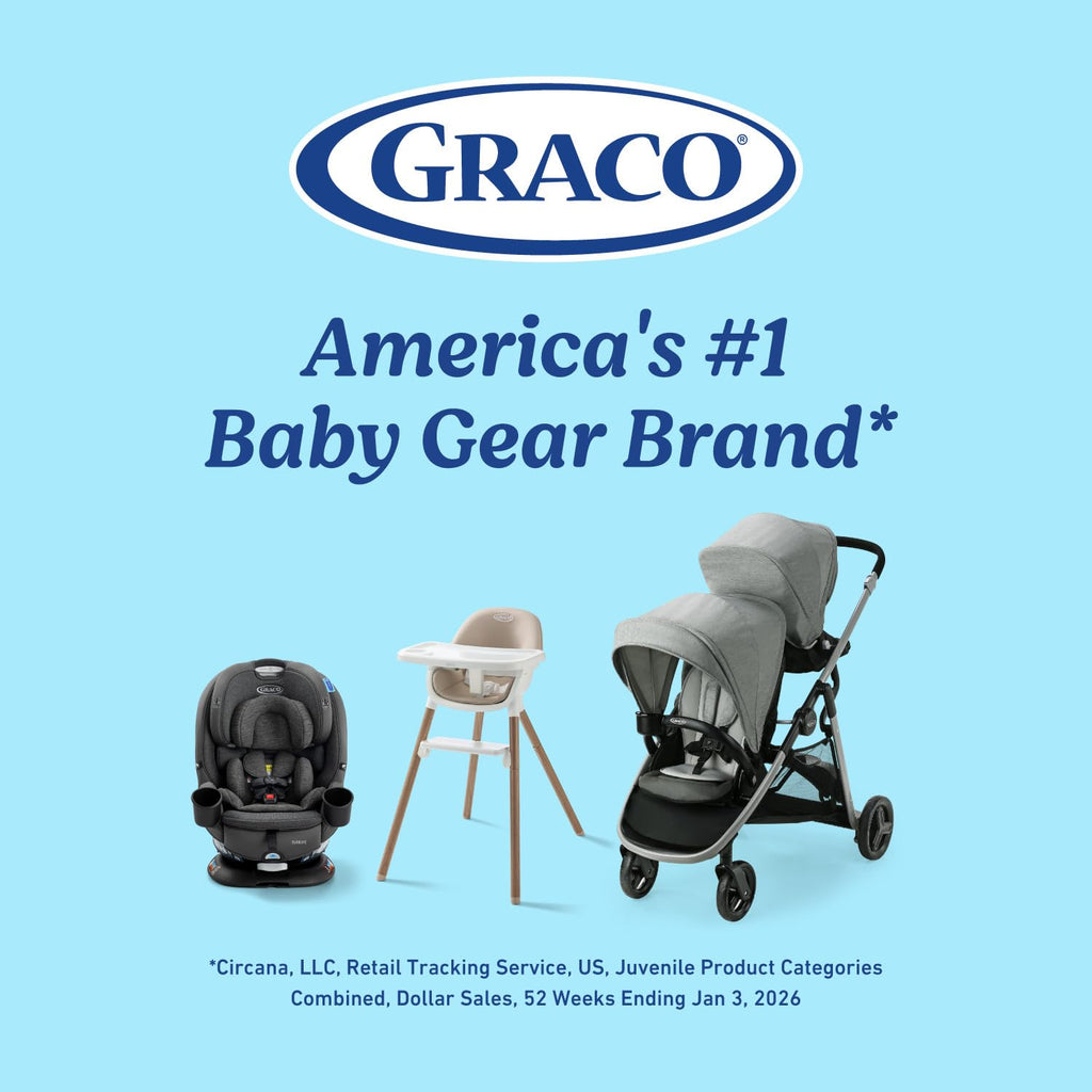 5-in-1 Convertible Highchair N41631