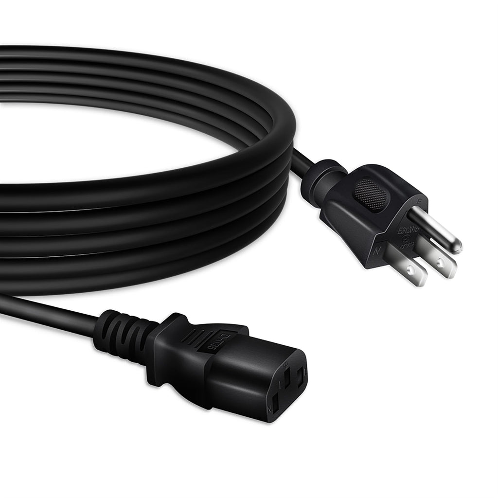 6ft AC Power Cord Cable A15926