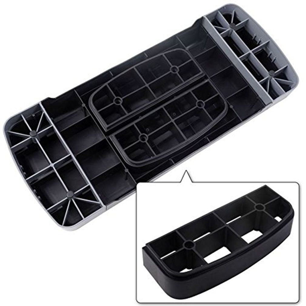 27" Adjustable Exercise Step Platform F61910