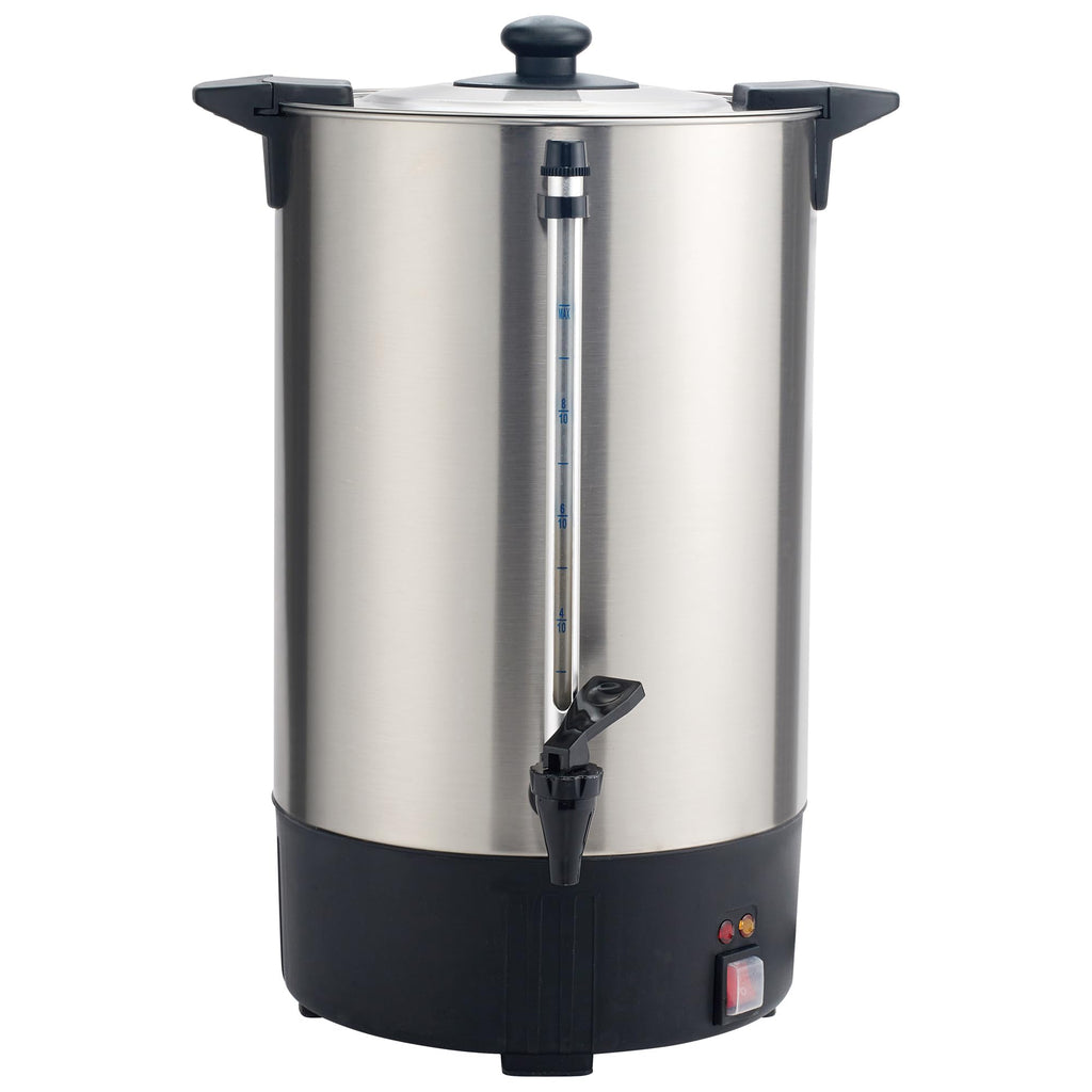 16 L Commercial Coffee Urn Percolator X8513