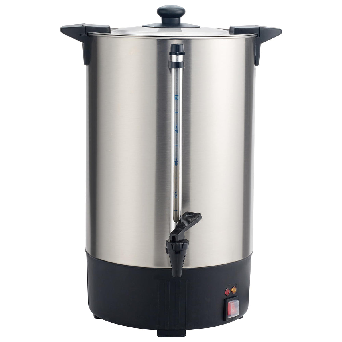 16 L Commercial Coffee Urn Percolator X8513