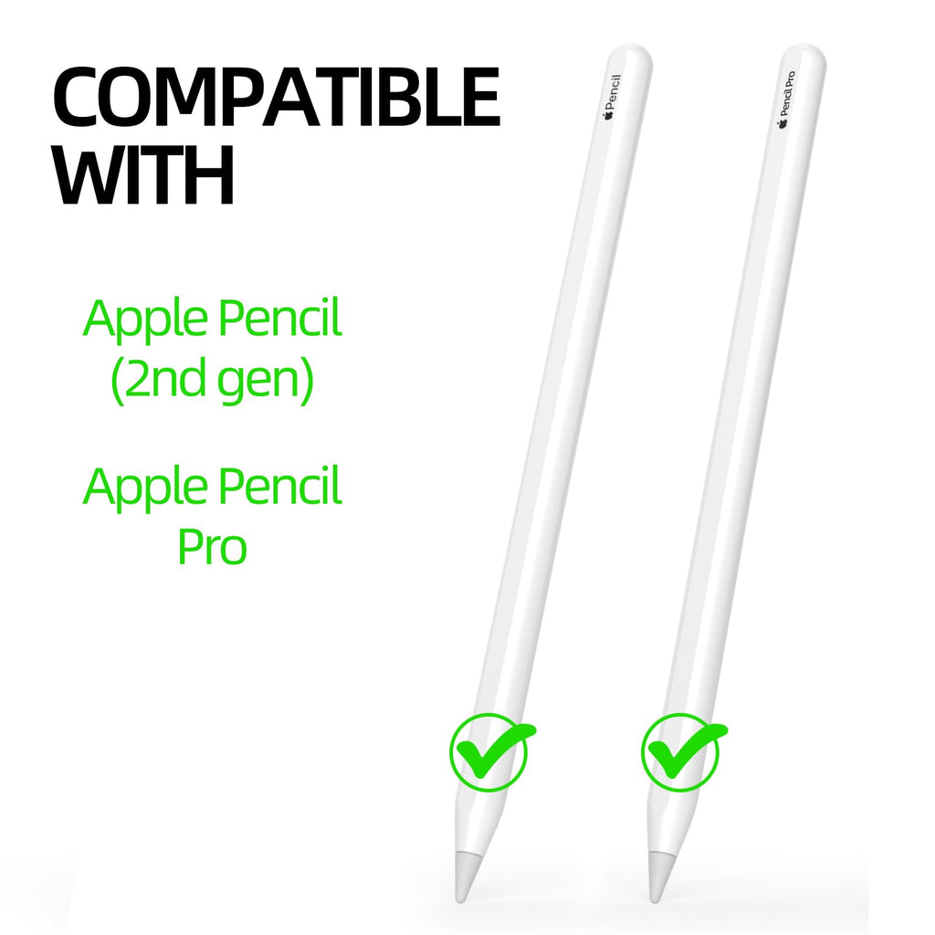 Translucent Silicone Pencil Case D975