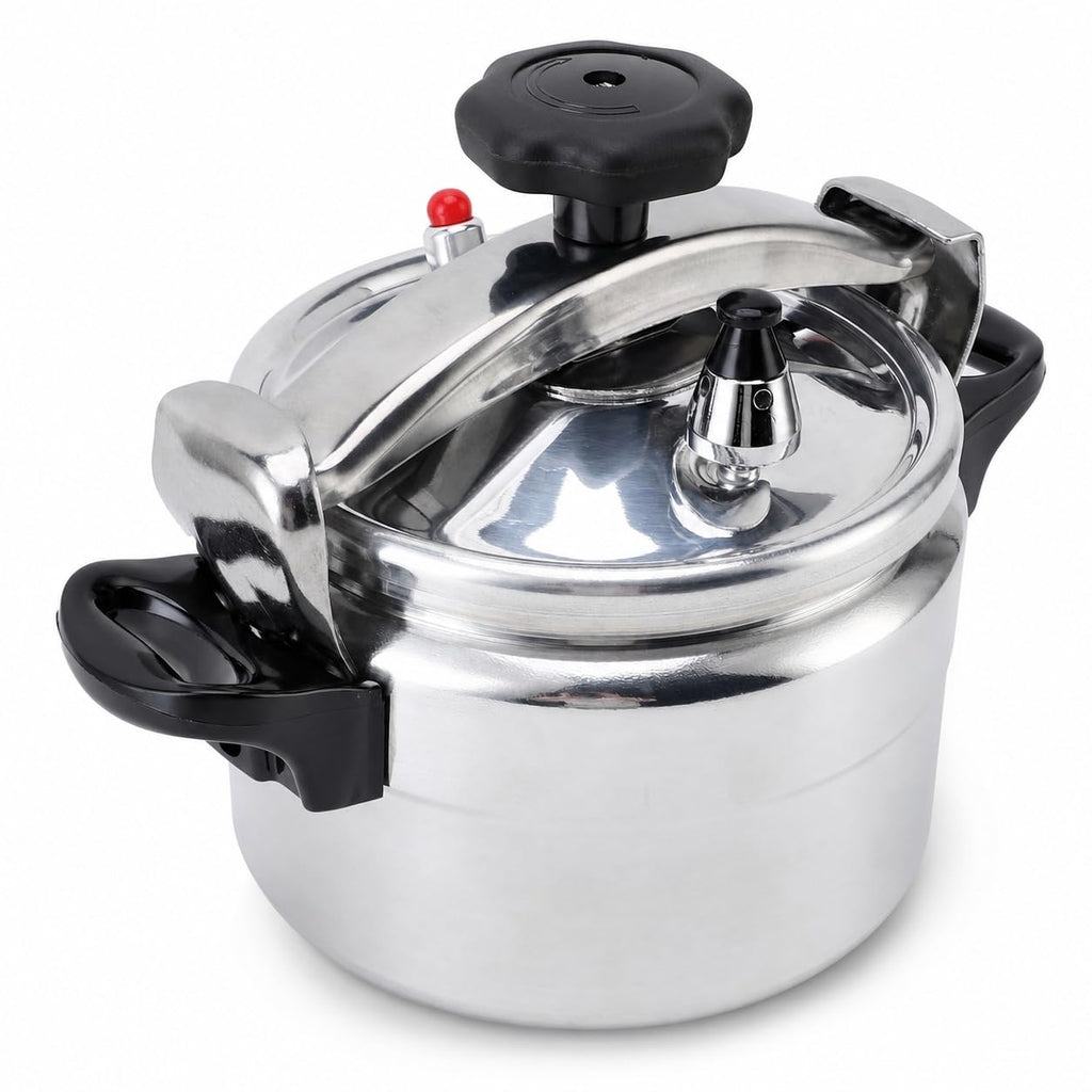 Stainless Steel 4L Pressure Cooker U25852