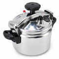 Stainless Steel 4L Pressure Cooker U25852