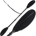 Telescoping Kayak Paddles with Paddle Leash K210