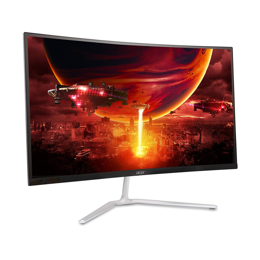 27in QHD Curved 180Hz Gaming Monitor Q49852