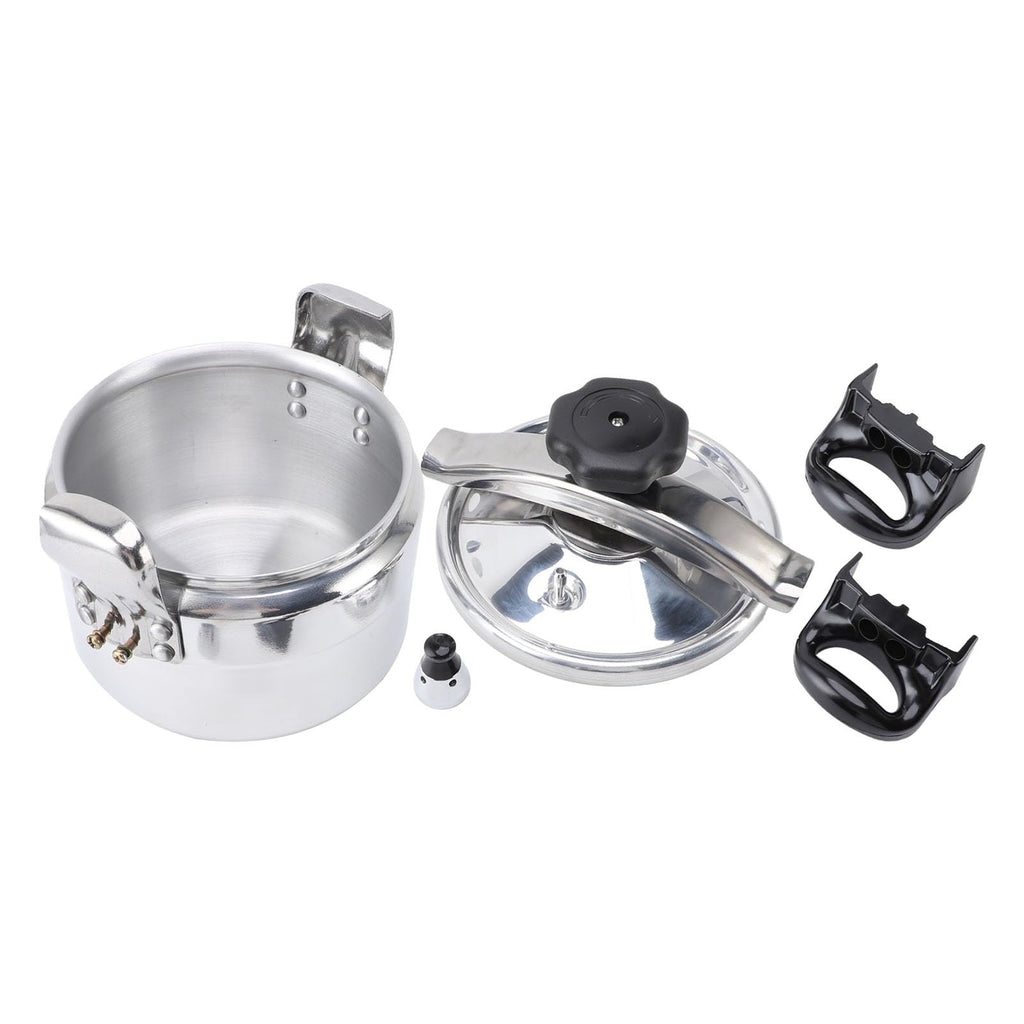 Stainless Steel 4L Pressure Cooker U25852