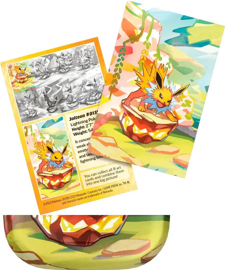 Pokemon TCG Mini Tin S249