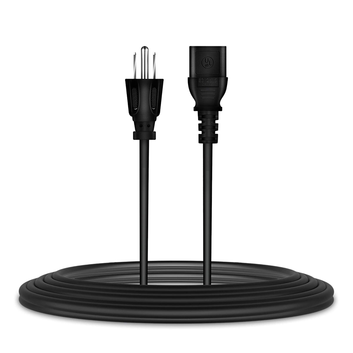 6ft AC Power Cord Cable A15926