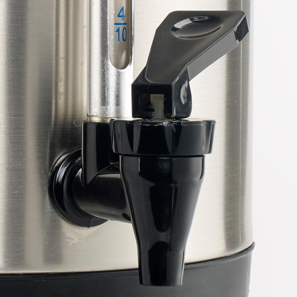 16 L Commercial Coffee Urn Percolator X8513