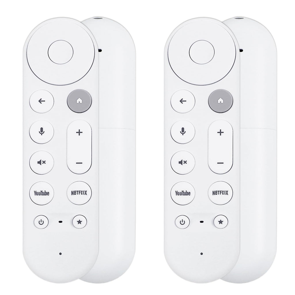 2 Pack Voice Search Remote Control Y361
