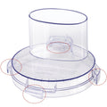 Work Bowl Cover Food Processor Replacement Parts B5917