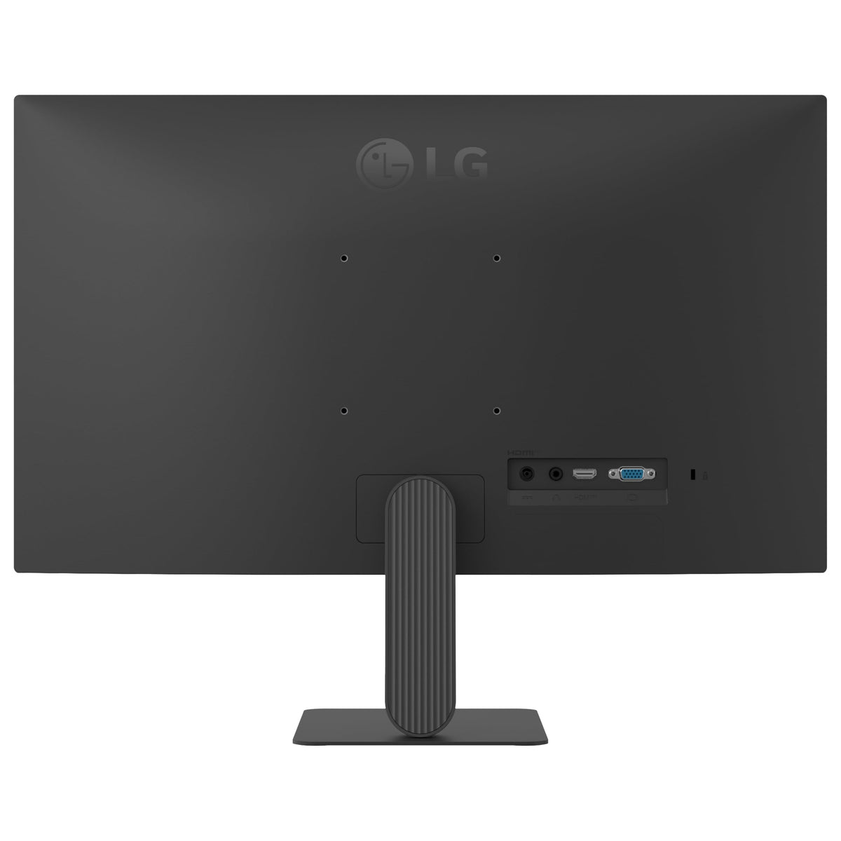 24-inch Full HD IPS Computer Monitor, 120Hz, HDR10, Black E234760