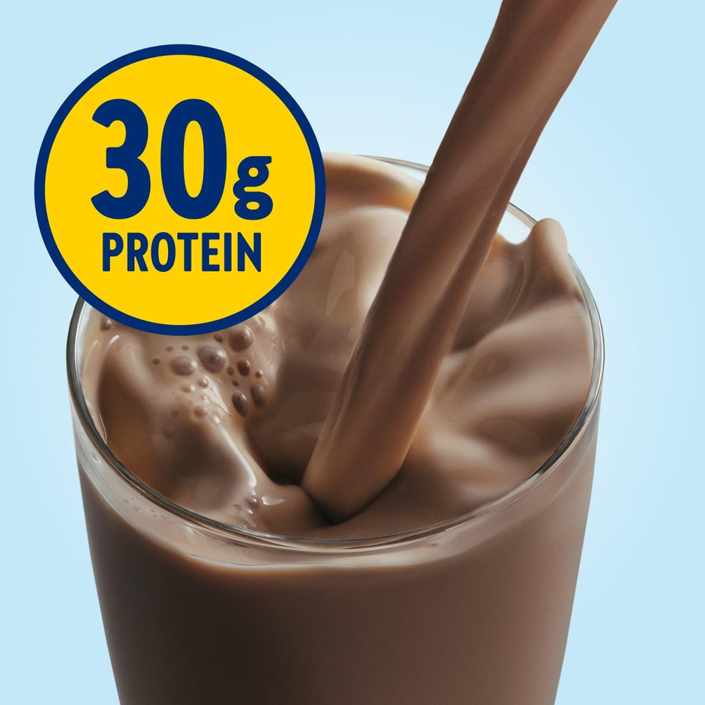 Protein Nutrition Shake Y8251