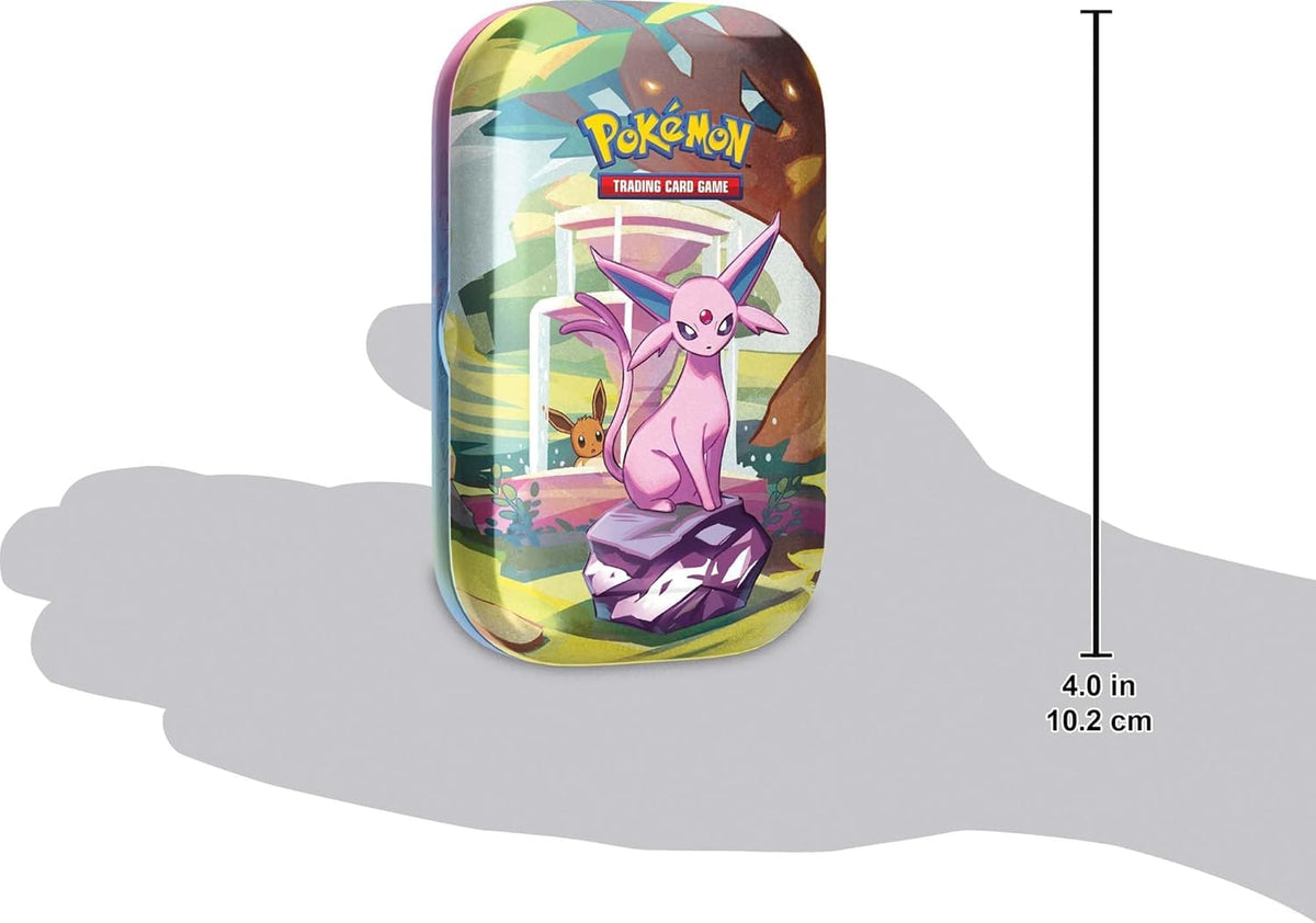 Pokemon TCG Mini Tin S249