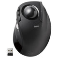 Wireless Ergonomic Trackball Mouse W189