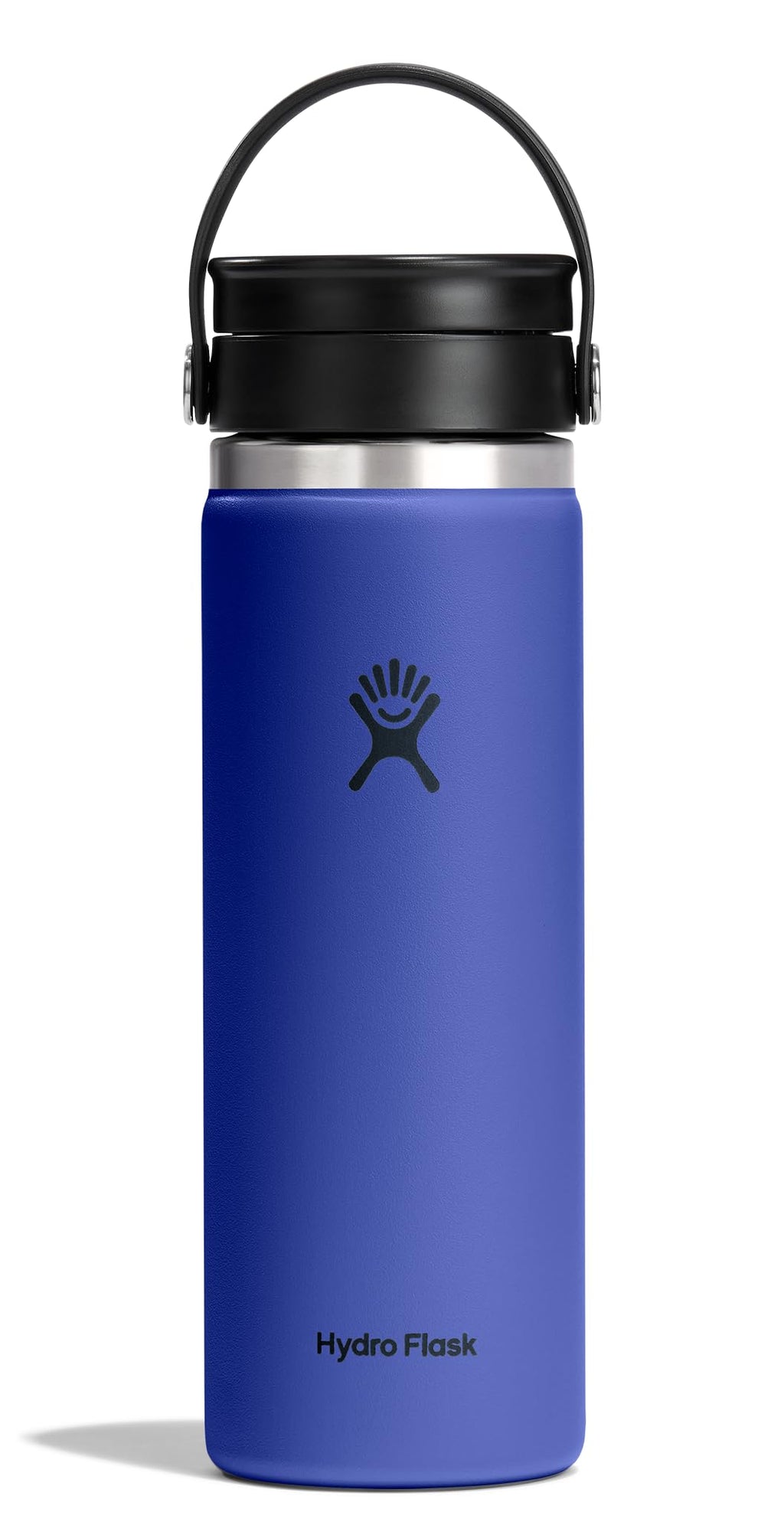 20 Oz Insulated Stainless Steel Coffee Tumbler Y44235
