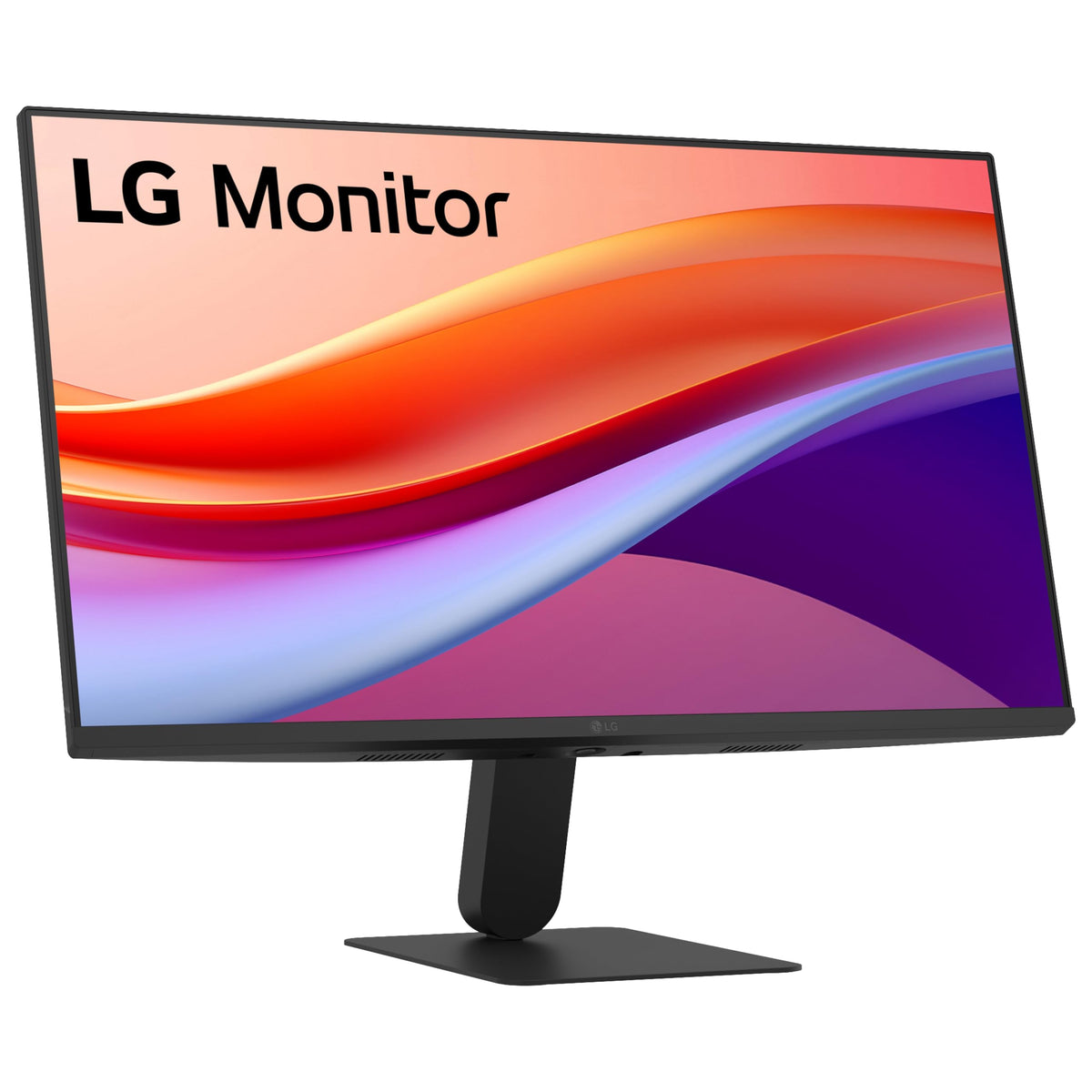 24-inch Full HD IPS Computer Monitor, 120Hz, HDR10, Black E234760